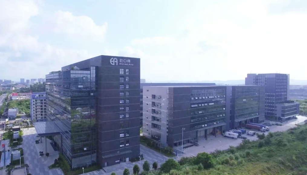AG贵宾会物流完成战略融资，全力加码新能源汽车出海布局